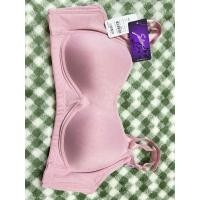 ราคา เสื้อชั้นในซาบีน่ารุ่นไม่มีโครง ไม่ดันทรง-฿690.-(ลด 50%)**มือหนึ่ง** (24771570897)