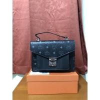 ราคา กระเป๋า MCM มือสอง อุปกรณ์ครบ (18203886108)