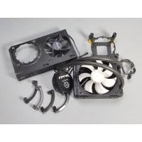 ราคา ชุดน้ำปิดการ์ดจอ nzxt kraken g12 + thermaltake water 3.0 (15448775920)