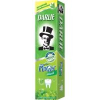 ราคา Darlie ยาสีฟันดาร์ลี่ ทีแคร์ กรีนที 160 กรัม (6512681674)