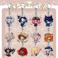 ราคา IDentity V Keychain พวงกุญแจไอเดน (29864465235)