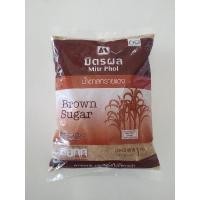 ราคา น้ำตาลทรายแดง มิตรผล 1 กิโลกรัม (15706081105)