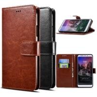 ราคา Xiaomi Mi 8 Lite /Mi 6x /Mi A2 /Mi 8 Leather Case Wallet Soft Cover (1966042671)