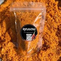 ราคา น้ำพริกนรกปลาย่าง ปลาช่อนทะเล นำพริกนรกปลาป่น ขนาด 50 กรัม (20094538609)