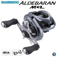 ราคา รอกหยดน้ำ SHIMANO ALDEBARAN MGL (9352697740)