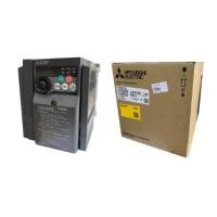 ราคา Mitsubishi FR-D720S-1.5K Inverter 1.5KW 2HP Input 1-Phase 200-240VAC Output 3-Phase 200-240VAC 0.2-400Hz D700 Series (20524866773)
