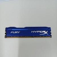 ราคา Ram HyperX Fury 8gb. DDR3 BUS1600 (7276390072)