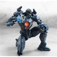 ราคา Pacific Rim 2 Uprising Gipsy Avenger Action Figure 16 cm (21545732246)