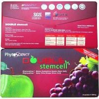 ราคา เพิ่มภูมิร่างกาย กับ ดับเบิ้ล สเต็มเซลล์ Double stemcell ช่วยบำรุงผิวจากภายใน บำรุงเซลล์ร่างกาย (21385262881)