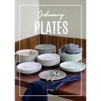 ราคา จานชามเซรามิค จานเซรามิค จานข้าว (28560254995)