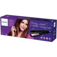 ราคา Philips Essential Care Ceramic Ion Boost Hair Straightener - Hp8325/03 (25220558566)