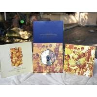 ราคา เก่าเก็บBox Set-CD พร้อมหนังสือในหลวงของเรา His Majesty King Bhumibol Adulyadej Thailand เฉลิมพระเกียรติ รัชกาลที่ 9 (27119836280)