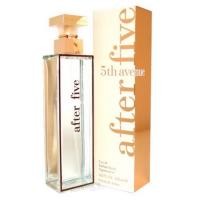 Elizabeth Arden Fifth Avenue After Five Eau De Parfum 125ml