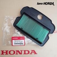 ราคา ไส้กรองอากาศ HONDA ( แท้ศูนย์ ) เวฟ110 i ( ปี2021-2022 ) / ซุปเปอร์คัพ ( ปี2021-2022 ) (14189676701)