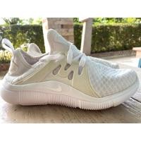 ราคา รองเท้ามือสอง ไนกี้แท้สภาพสวยเบอร์38ยาว24ซมของแท้ (25866937646)