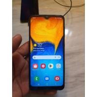 ราคา samsung A20 มือสอง (27815019456)