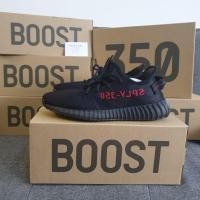 ราคา Adidas Yeezy Boost 350 V2 "Bred" (7868211265)