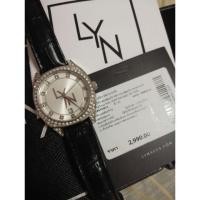 ราคา LYN นาฬิกา ของแท้100% (1388105285)