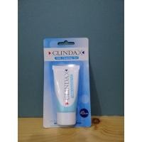 ราคา Clinda X Mild Cleansing Gel (25g) (6048371690)