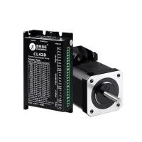 ราคา 42 Closed Loop Stepper Motor Driver 2 Phase for Nema 17 24VDC cnc Engraving Machine Wood Router Mini Lathe (20244308362)