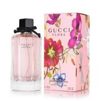 ราคา Gucci Flora Gorgeous Gardenia for Women Edt 100ml Limited Edition (100% Original) (20553458899)