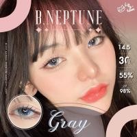 ราคา คอนเเทคเลนส์ Kitty kawaii Neptune gray (21976820546)
