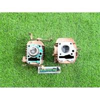 ราคา เสื้อฝาเดิมเวฟ125 รุ่นคาบู (Honda Wave) แท้มือสอง (20163320658)