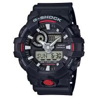 ราคา Casio Standard Watch นาฬิกาข้อมือ รุ่น GA-700-1A