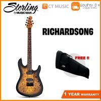 ราคา Sterling by Music Man Jason Richardson Cutlass กีตาร์ไฟฟ้า (10314870504)