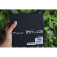 ราคา PSU 80+ Gold EVGA Supernova G3 1000W (4429195449)
