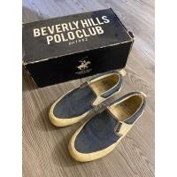 ราคา รองเท้าโปโลแท้ มือสอง สลิปออน (23954979566)