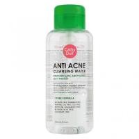 ราคา CATHY DOLL แอนตี้แอคเน่คลีนซิ่งวอเตอร์ ขนาด 500ML เคที่ดอลล์ (23346075651)