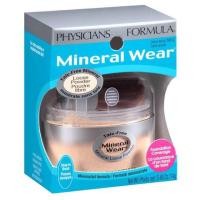 ราคา Physicians Formula Mineral Talc-Free Mineral Loose Powder 14g. (1555900032)