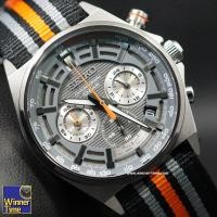 ราคา นาฬิกา Seiko Neo Sports Crono Nato Quartz รุ่น SSB403P1,SSB403P,SSB403 (13523360126)