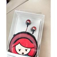 ราคา MINISO Marvel Earphones (17223566900)