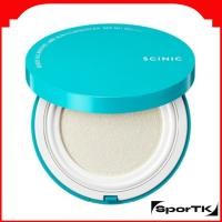 ราคา Scinic Enjoy All Round Airy Sun Cushion EX 25g SPF50+ PA++++ / UV Care (24639334848)