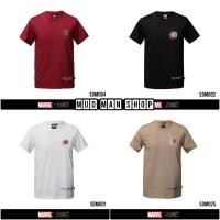 ราคา เสื้อยืดแขนสั้น MARVEL ลาย SPIDER MAN รุ่น SDM ลิขสิทธิ์แท้แบรนด์ 7thStreet พร้อมส่ง (13593781256)