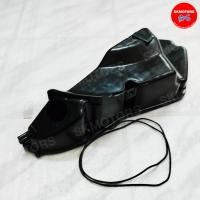 ราคา ชุดเรือนไส้กรองอากาศ รหัส 17225-K97-T00 สำหรับรถรุ่น HONDA PCX150 ปี 2018-2019 อะไหล่แท้เบิกศูนย์ 100% (22676268461)