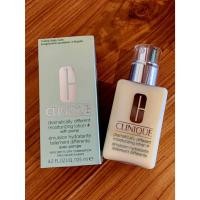 ราคา Clinique Dramatically Different Moisturizing Lotion with Pump 125ml (11699394792)