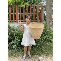 ราคา หวดเย็บขอบด้วยหวาย งานจั้มโบ้ สำหรับหม้อนึ่งเบอร์ 28 (19427135112)