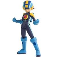ราคา 4 Inch Nel - Mega Man Battle Network (Rockman EXE) (1764605754)