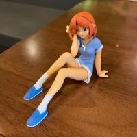 ราคา โมเดล Rurika อนิเมะ ญี่ปุ่น /ฟิกเกอร์ มือ2 สภาพสวย (28505193887)