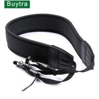ราคา Universal Neck Shoulder Strap Sling Belt Camera Shoulder Neck Straps Adjustable Thick Anti-slip Straps for Digital DSLR (25535869372)