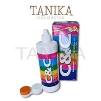ราคา C&C น้ำยาซีแอนด์ซี น้ำยาล้างคอนเทคเลนส์ Contact Lens Cleaning Solution น้ำยาแช่ ล้าง ทำความสะอาดคอนแทคเลนส์ (18655902823)