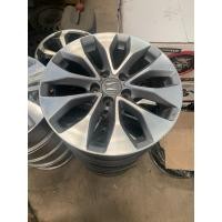 ราคา ล้อแม็กซ์ accord ขอบ17 5รู114 ราคาต่อวง ซื้อแยกวงได้ (27812546447)