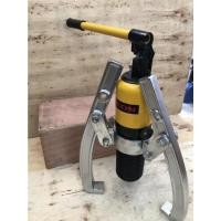 ราคา โค้ดINC3LEL3ลด30฿เครื่องเหล็กดูดมู่เล่ย์ เฟือง ลูกปืน ขนาด 30 ตัน สองและสามขาแบบไฮดรอลิค ยี่ห้อ XYLON รุ่น XYL-30H (10584039225)