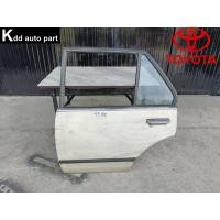 ราคา ประตู ( หลังซ้าย ) Toyota Corona RT130 , RT132 ** อ่านรายละเอียดและดูรูปประกอบก่อนครับ (29412951391)