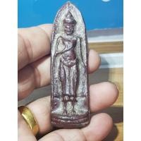 ราคา พระกำแพงลีลากลีบจำปาโบราณไม่ทราบที่พระบ้านๆราคาแบ่งปัน (22464213506)