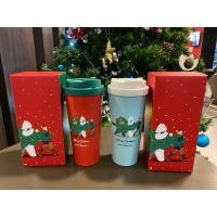 ราคา แก้วทัมเบลอร์ แก้วMcDonald’s LocknLock แก้วเก็บความเย็น (24750398879)