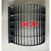 ราคา ตะแกรงตู้นวด รถเกี่ยวข้าว DC60-68-70-93-95-105 #รถเกี่ยวข้าว #คูโบต้า (29455144759)